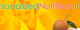 Welcome to Personalized Nutrition, Inc.