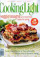 Cooking Light magazine