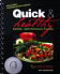 Quick & Healthy Low-fat, Carb Conscious Cooking